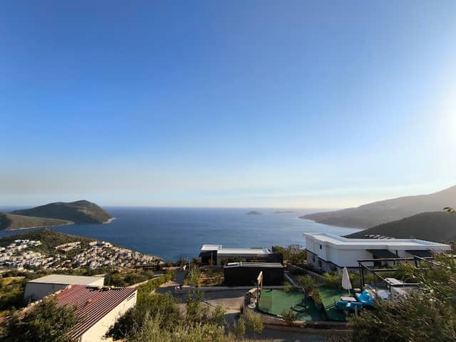 Kalkan Seyir Alanı - Image 1