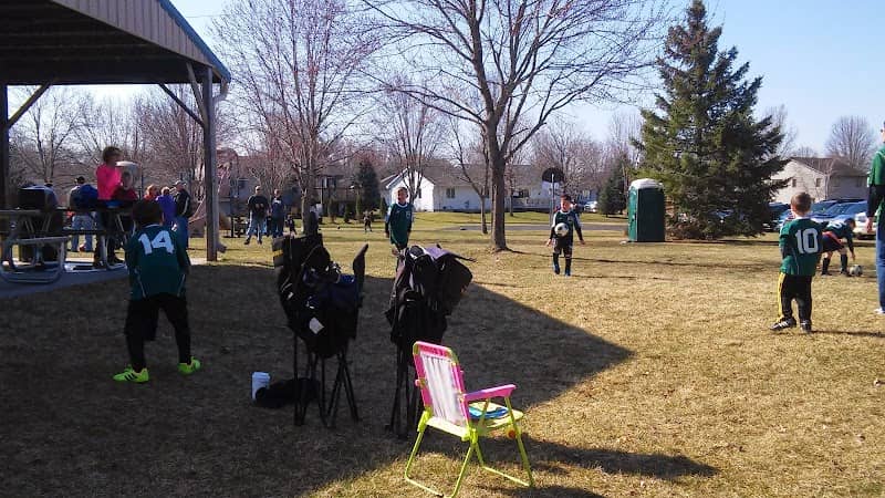 Pineview Park - Image 1