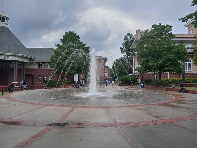 Duluth Town Green - Image 1