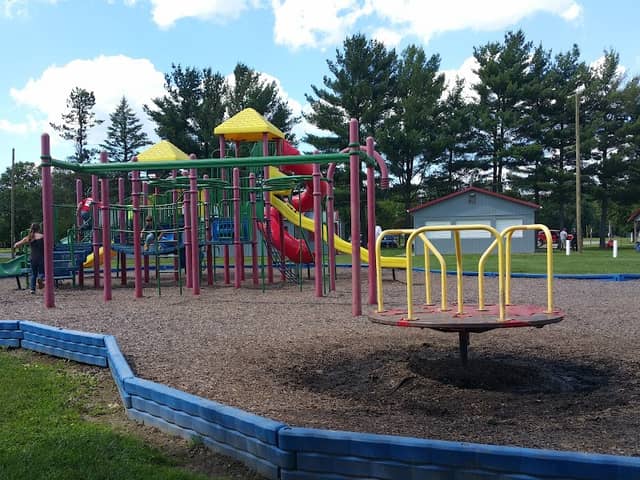 Creston Community Park - Image 1