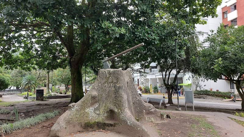 Parque de Los Fundadores - Image 1