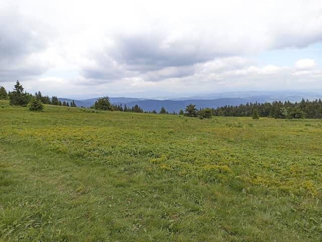 Rázcestie pri Minčole - Image 1