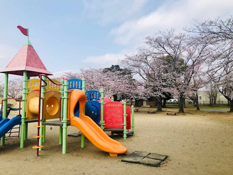 Ottonuma Park - Image 1