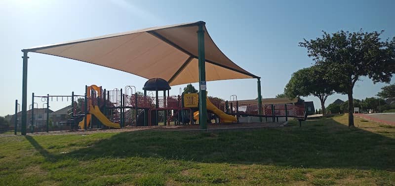 Queen Margaret Park - Image 1