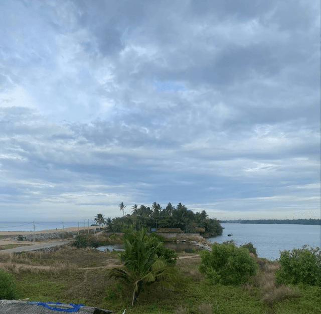 Mukkam View point - Image 2