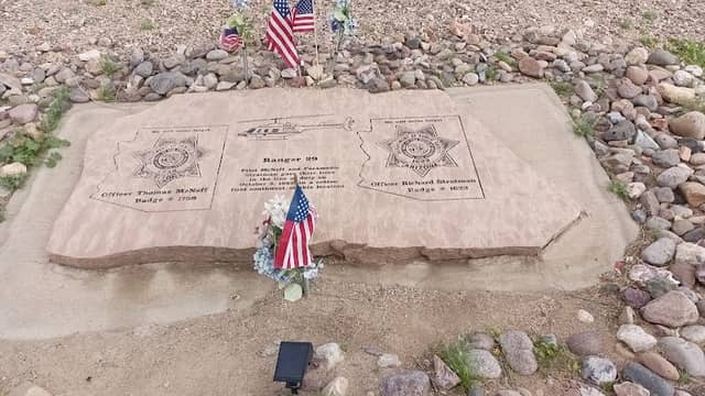 DPS Memorial - Image 1