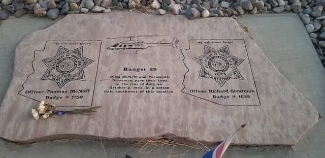 DPS Memorial - Image 2