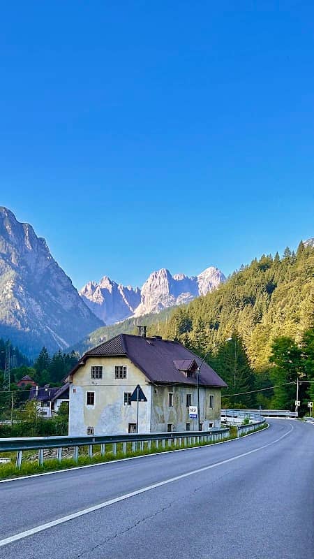Plezzut/Bovček - Image 1