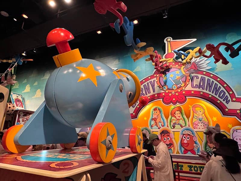 Toyville Trolley Park - Image 3
