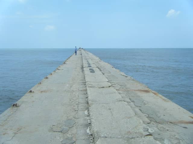 Beaches in Puerto Colombia - Image 2