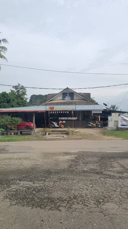 Simpang Tiga Kemuning - Image 1