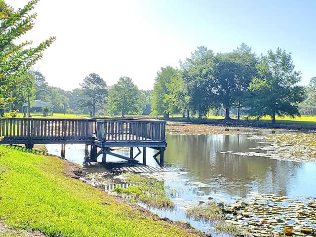 John W Clark Park - Image 1