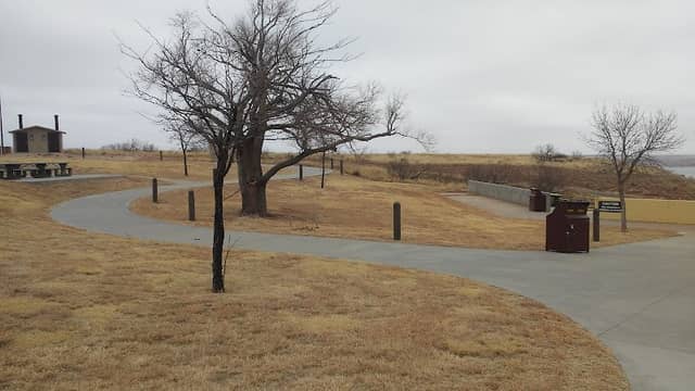 Lake Meredith Amphitheater - Image 2