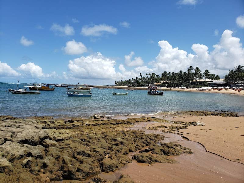 PRAIA DO PORTINHO - PRAIA DO FORTE - Image 1