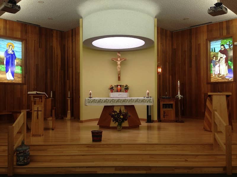 Immaculate Conception Church - Image 2
