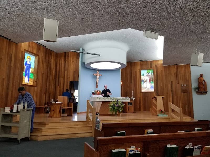 Immaculate Conception Church - Image 1