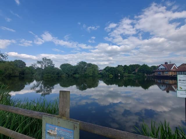 Buxford Meadow - Image 2