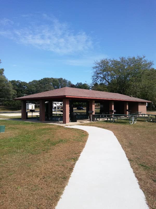 Collipp-Worden Park Shelter - Image 1