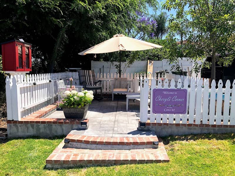 Cheryl’s Corner - Image 1