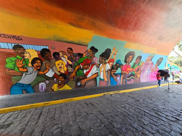 Mural - Image 3