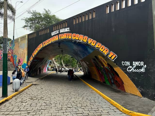 Mural - Image 1
