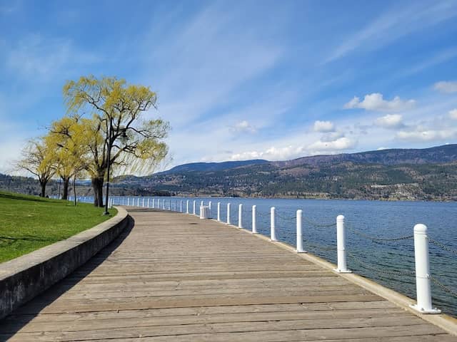 Waterfront Boardwalk - Image 2