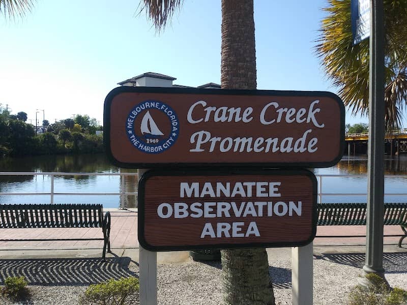 Crane Creek Promenade - Image 1
