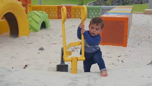 Colour Block Park - Image 1