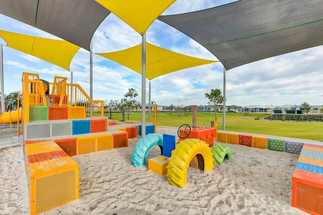 Colour Block Park - Image 2
