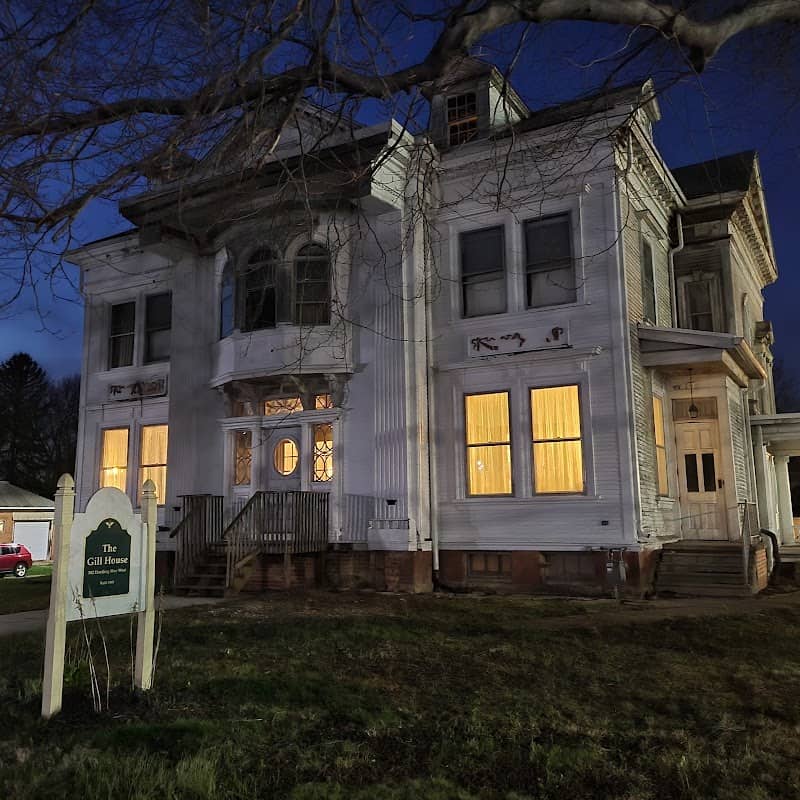 The Gill House - Image 1