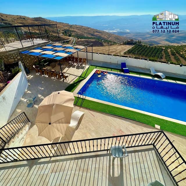 Royal View chalet - Image 1