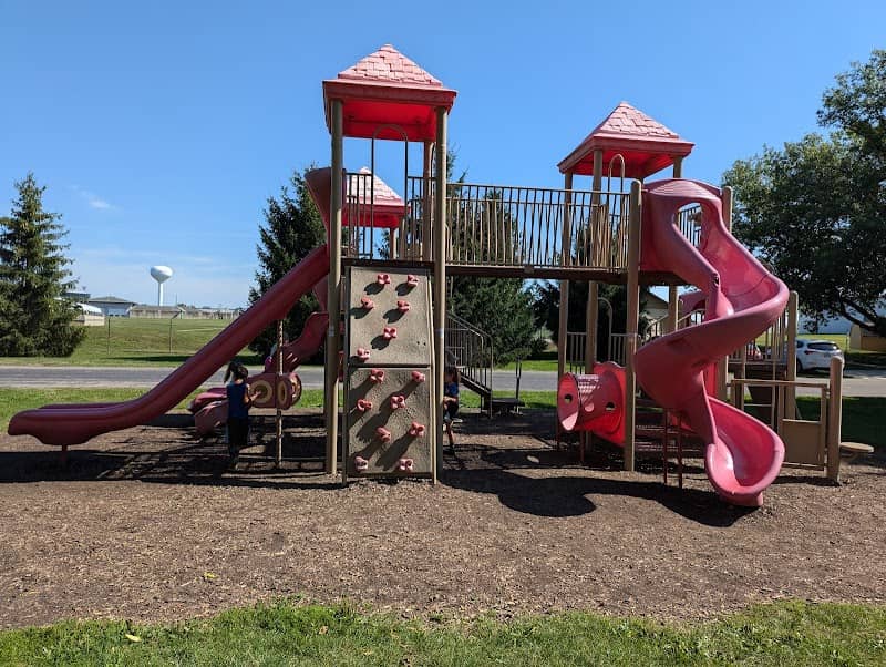 Buckeye Park - Image 1