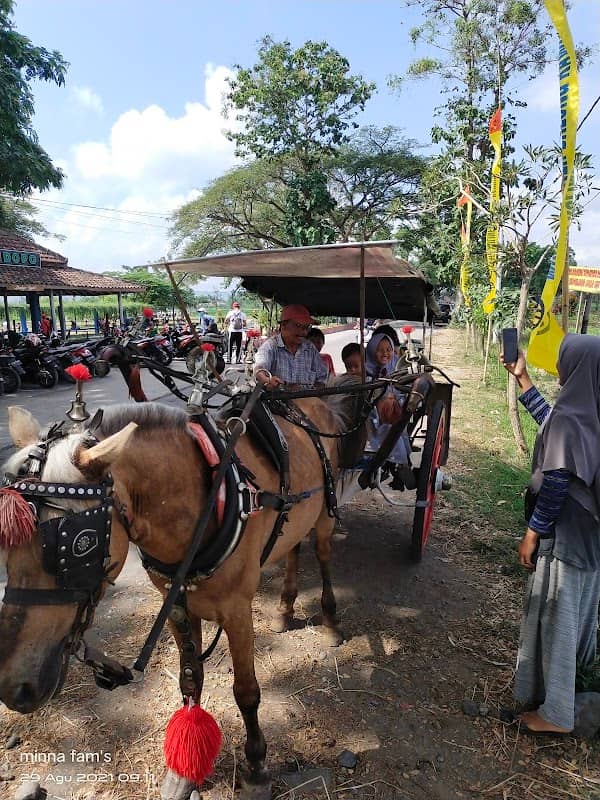 Mbalong Kawuk - Image 1