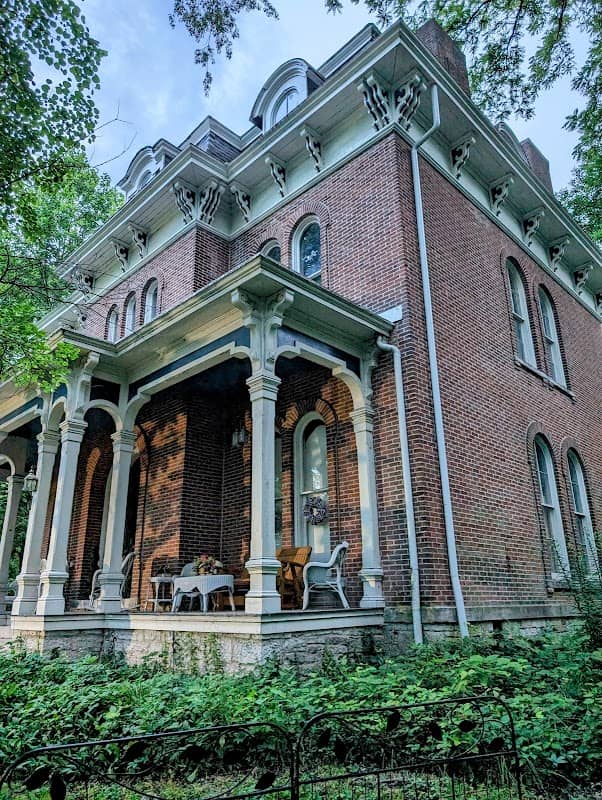 McPike Mansion - Image 1