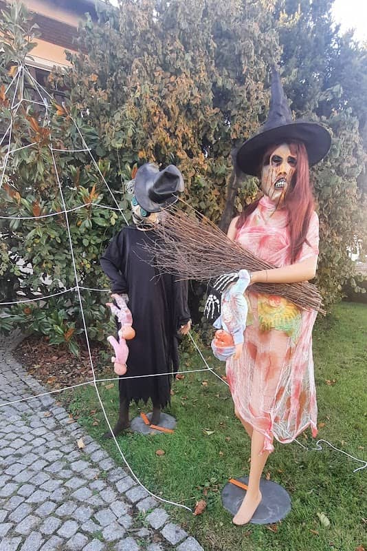 Halloween Deko - Image 1