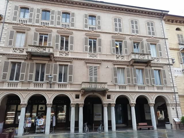 Palazzo della torre - Image 1