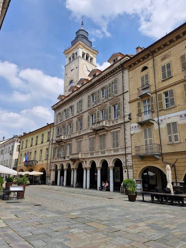 Palazzo della torre - Image 2