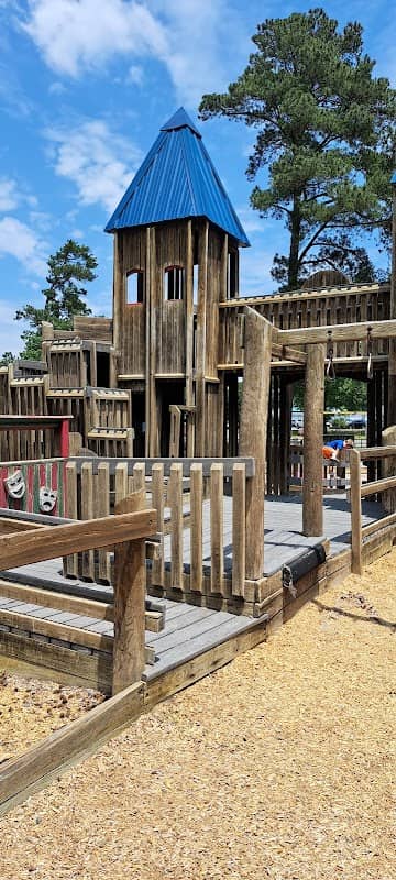Mount Olive Park - Image 1