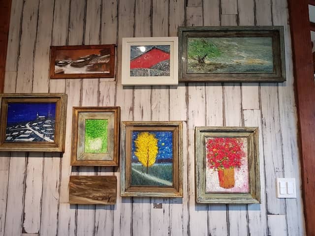 Han Hee Won Art Museum - Image 2