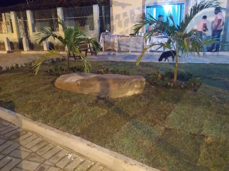 Praça Santo Antônio - Image 1