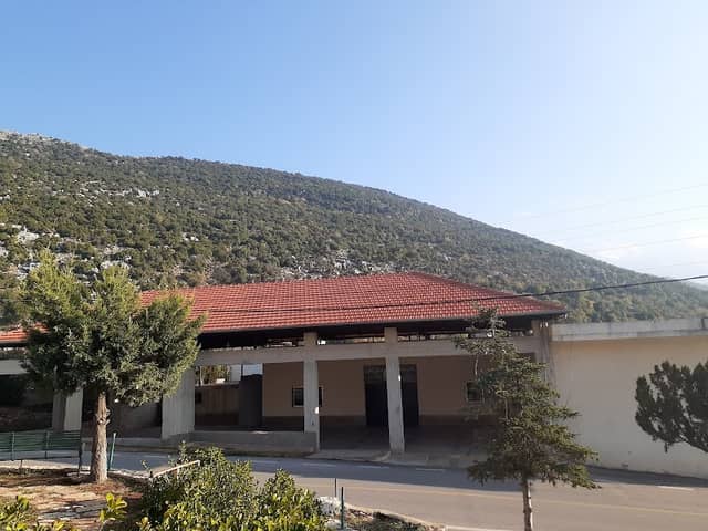 Bakkifa Public Garden And Park - Image 1