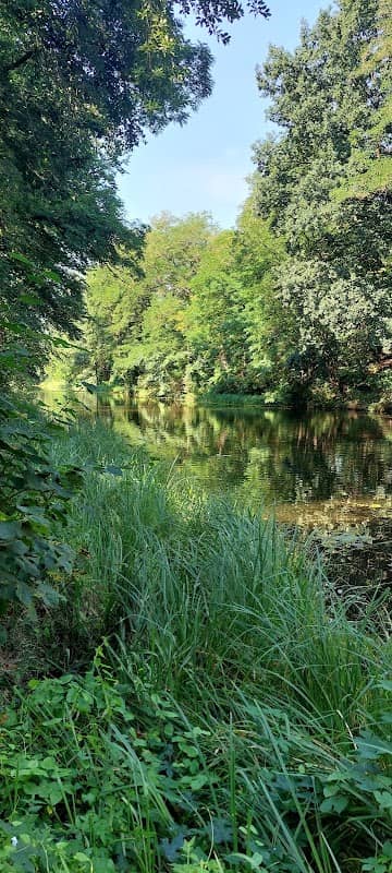 ehemalige Schleuse Sachsenhausen - Image 1