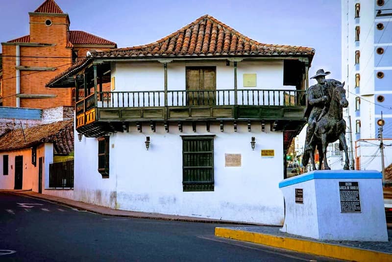 Museo "Antón García de Bonilla" - Image 1