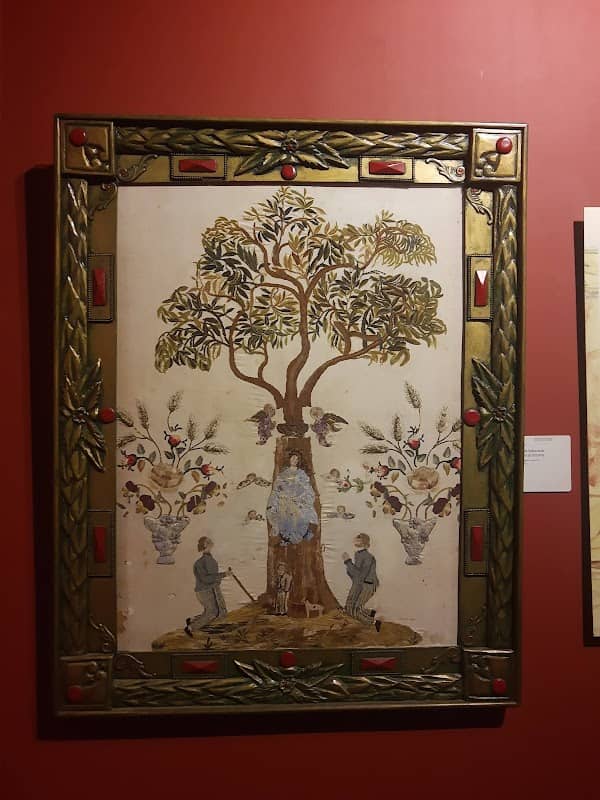 Museo "Antón García de Bonilla" - Image 2
