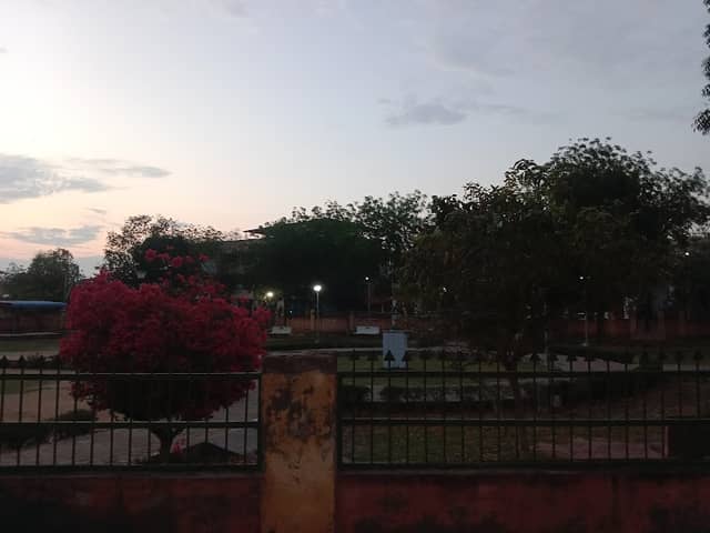 Shiv Park - Image 1