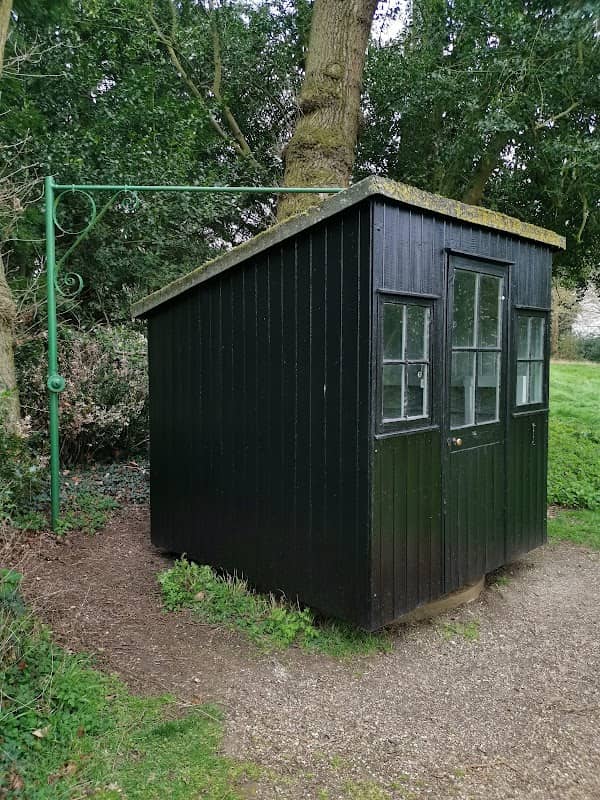 National Trust - Shaw's Corner - Image 1