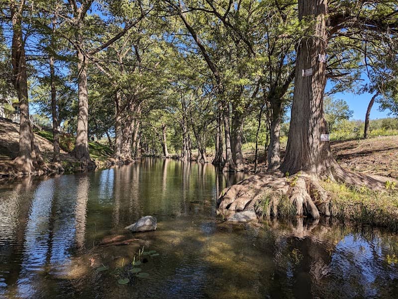 River Road Crossing, Hunt, Texas - Image 1