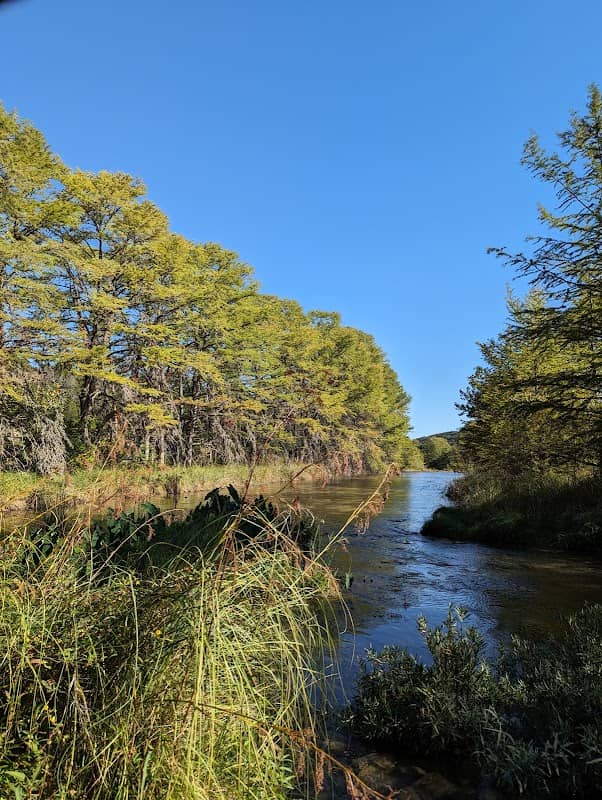 River Road Crossing, Hunt, Texas - Image 2