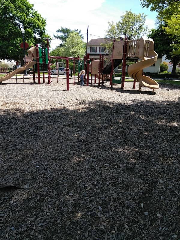 Newberry Park - Image 1