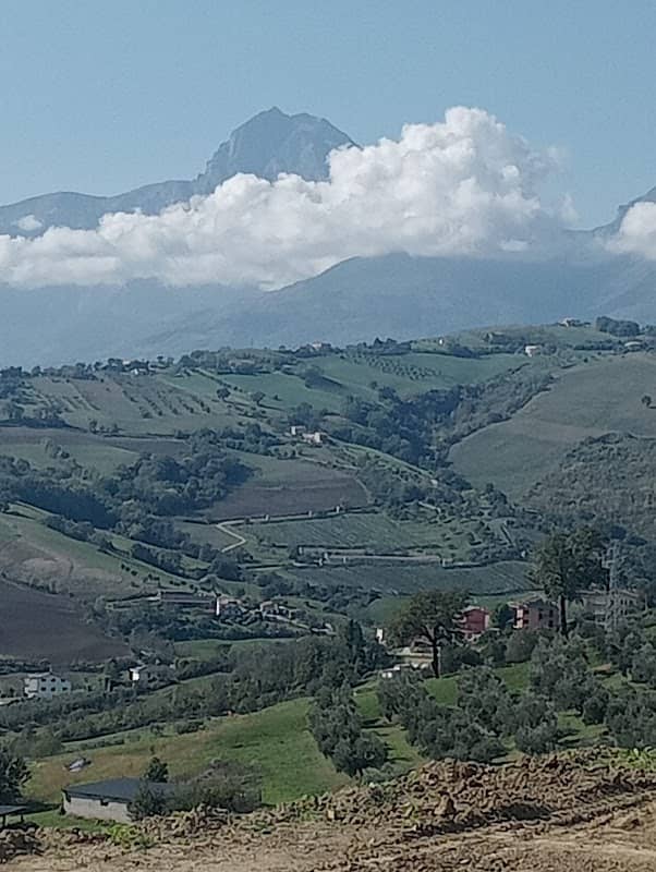 Belvedere "La Specola" Teramo - Image 1